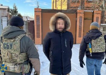 Один з затриманих СБУ проросійських агітаторів був одеситом | Одеський Кур’єр