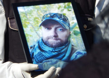 Петиція про присвоєння звання Героя України южненцю Андрію Єфімчуку набрала необхідну кількість голосів | YНовини одещіни