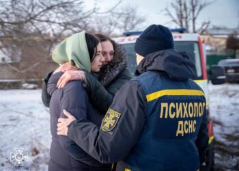 Під Одесою підлітки майже всю ніч блукали у катакомбах