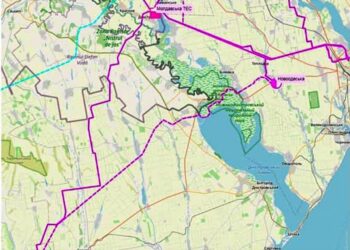 Південь Одеської області перестане залежати від електроенергії невизнаного Придністров`я