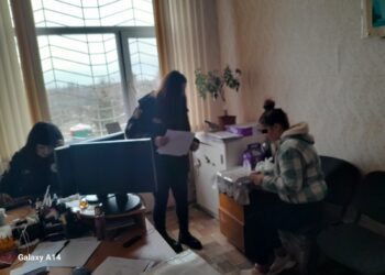 Подолання правопорушень серед неповнолітніх клієнтів пробації