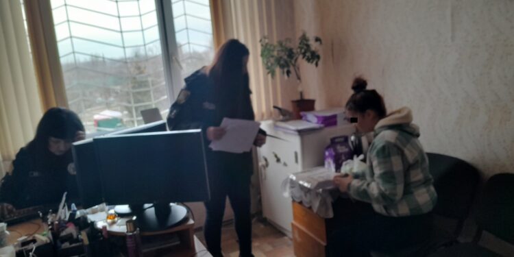 Подолання правопорушень серед неповнолітніх клієнтів пробації