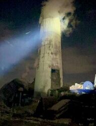 Пошкоджену котельню в Одесі до весни відновлювати не будуть | Одеський Монітор