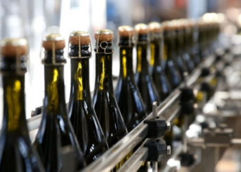 Просекко — лише італійське: виноробне господарство з Одещини оштрафували майже на мільйон гривень за використання чужої назви