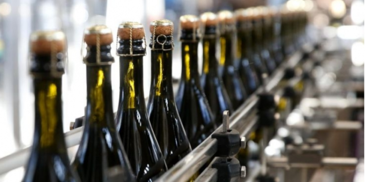 Просекко — лише італійське: виноробне господарство з Одещини оштрафували майже на мільйон гривень за використання чужої назви