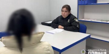 Шахрайка з Ізмаїльського району продавала в інтернет-мережі неіснуючий мотоцикл