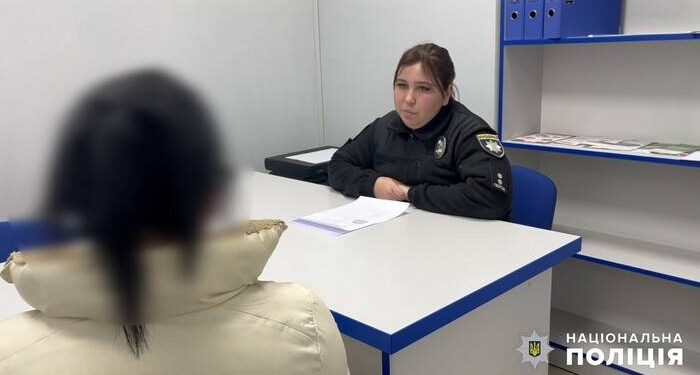 Шахрайка з Ізмаїльського району продавала в інтернет-мережі неіснуючий мотоцикл