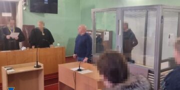 Шпигун, який добував для росії дані про військові об’єкти Одеської області, відправився у тюрму надовго | Одеський Кур’єр