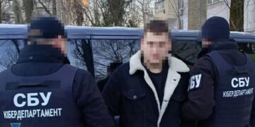 Шпигун росіян готував ворожі удари по місцям зберігання ядохімікатів | Одеський Кур’єр