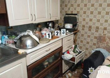 Сімейна сварка на Одещині переросла в різанину