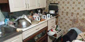 Сімейна сварка на Одещині переросла в різанину