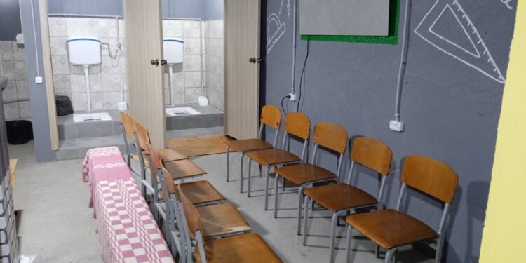 Створення безпечного освітнього середовища – приорітет Арцизької громади