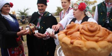 У Болграді готуються до фестивалю «Трифон Зарезан», або дня закоханих… у вино