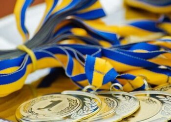 У Черкасах понад півсотні спортсменів отримуватимуть стипендію
