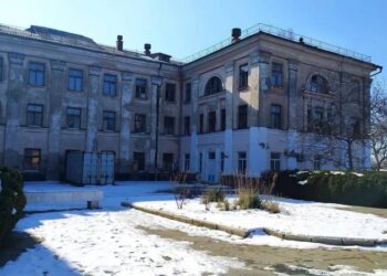 В Ізмаїлі з’явиться реабілітаційний центр