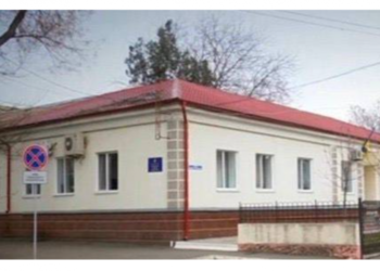 В Ізмаїльській прокуратурі — новий керівник