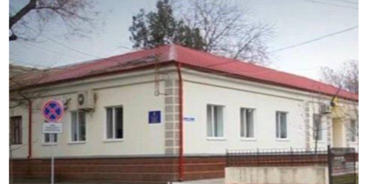 В Ізмаїльській прокуратурі — новий керівник