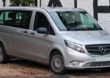 В Ізмаїльському районі вінничанин спалив Mersedes свого роботодавця через борг по зарплаті