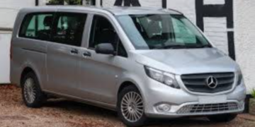 В Ізмаїльському районі вінничанин спалив Mersedes свого роботодавця через борг по зарплаті