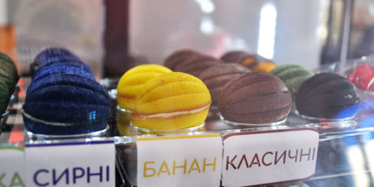 В Южному відкрилась нова кав’ярня «Дика кава» (фото) | YНовини одещіни