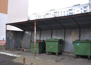 В Южному визначили переможця конкурсу на надання послуги з вивезення сміття | YНовини одещіни