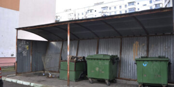 В Южному визначили переможця конкурсу на надання послуги з вивезення сміття | YНовини одещіни