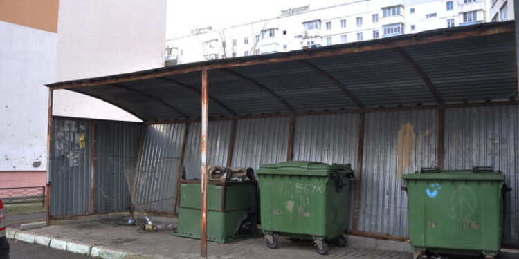 В Южному визначили переможця конкурсу на надання послуги з вивезення сміття | YНовини одещіни