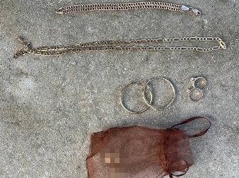 В Одесі чоловік обікрав свою кохану | Надзвичайні події Одесса та область