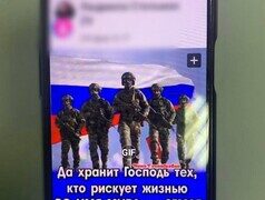 В Одесі затримали прихильницю держави-агресора | Одеський Кур’єр