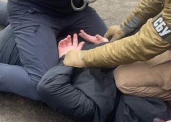 В Одесі затримали зрадника, що під прикриттям політичної діяльності шпигував для фсб | Одеський Кур’єр