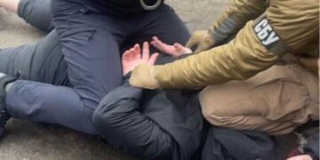 В Одесі затримали зрадника, що під прикриттям політичної діяльності шпигував для фсб | Одеський Кур’єр