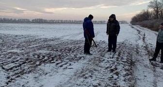 В Одеській області оштрафували мисливця | Надзвичайні події Одесса та область