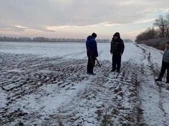 В Одеській області оштрафували мисливця | Надзвичайні події Одесса та область