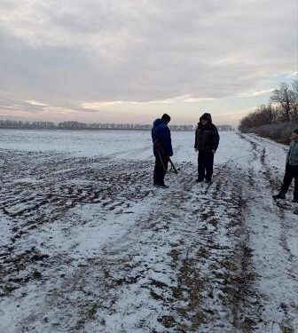 В Одеській області оштрафували мисливця | Надзвичайні події Одесса та область