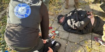 В Одеській області затримали групу злочинців-рекетирів | Одеський Кур’єр