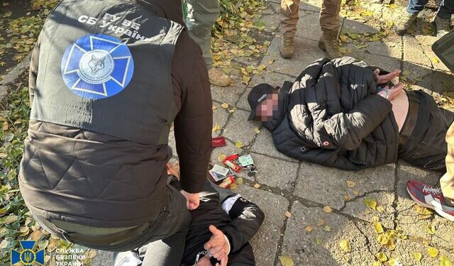 В Одеській області затримали групу злочинців-рекетирів | Одеський Кур’єр