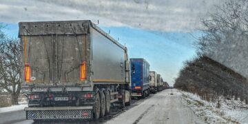 В Одеській області затримали на хабарі транспортного посадовця | Одеський Кур’єр