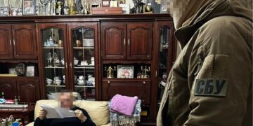 В Одеській області затримали суддю-хабарника | Одеський Кур’єр