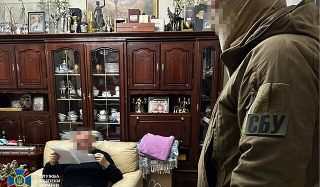 В Одеській області затримали суддю-хабарника | Одеський Кур’єр