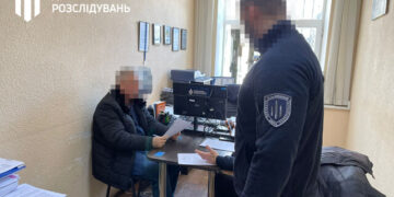 В Одеській області зупинили схему вирубки заповідного лісу | Одеський Кур’єр