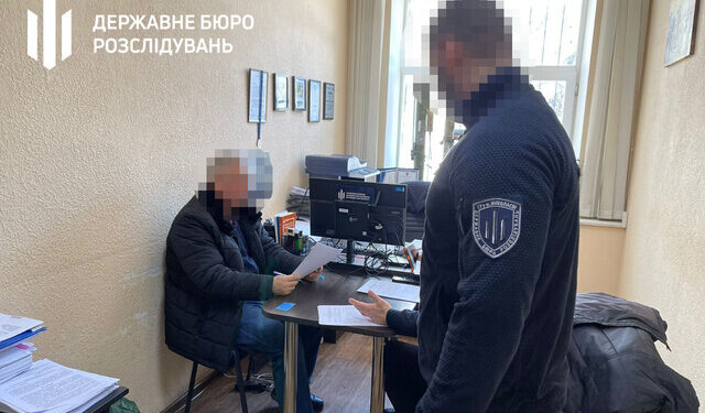 В Одеській області зупинили схему вирубки заповідного лісу | Одеський Кур’єр