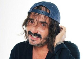 В Одессе скончался сценарист проекта «Голые и смешные» Евгений Хаит