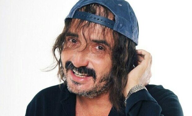 В Одессе скончался сценарист проекта «Голые и смешные» Евгений Хаит