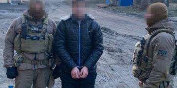 Відправили за грати шпигуна, що зливав росіянам дані про південь Одеської області | Одеський Кур’єр