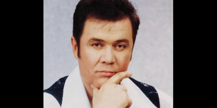 Віталій Білоножко помер у віці 70 років: дружина співака назвала причину смерті