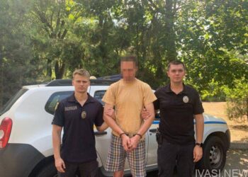 Задушив та здійснив наругу: на Одещині сталося шокуюче вбивство