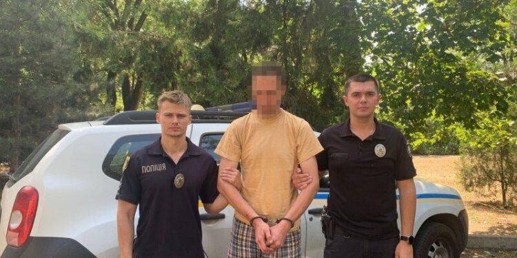 Задушив та здійснив наругу: на Одещині сталося шокуюче вбивство