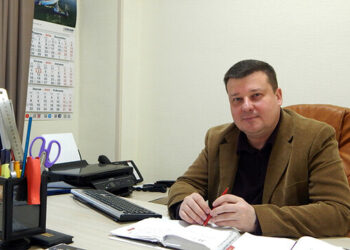 Заступник мера міста в Одеській області затриманий за хабарництво | Одеський Кур’єр