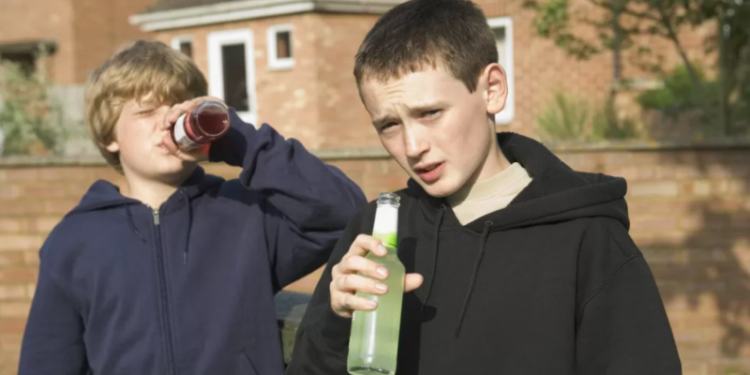 Жителя Ізмаїльщини покарають за нанесення шкоди здоров’ю дітей