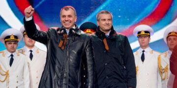 Журналістка зробила сенсаційне зізнання про анексію Криму